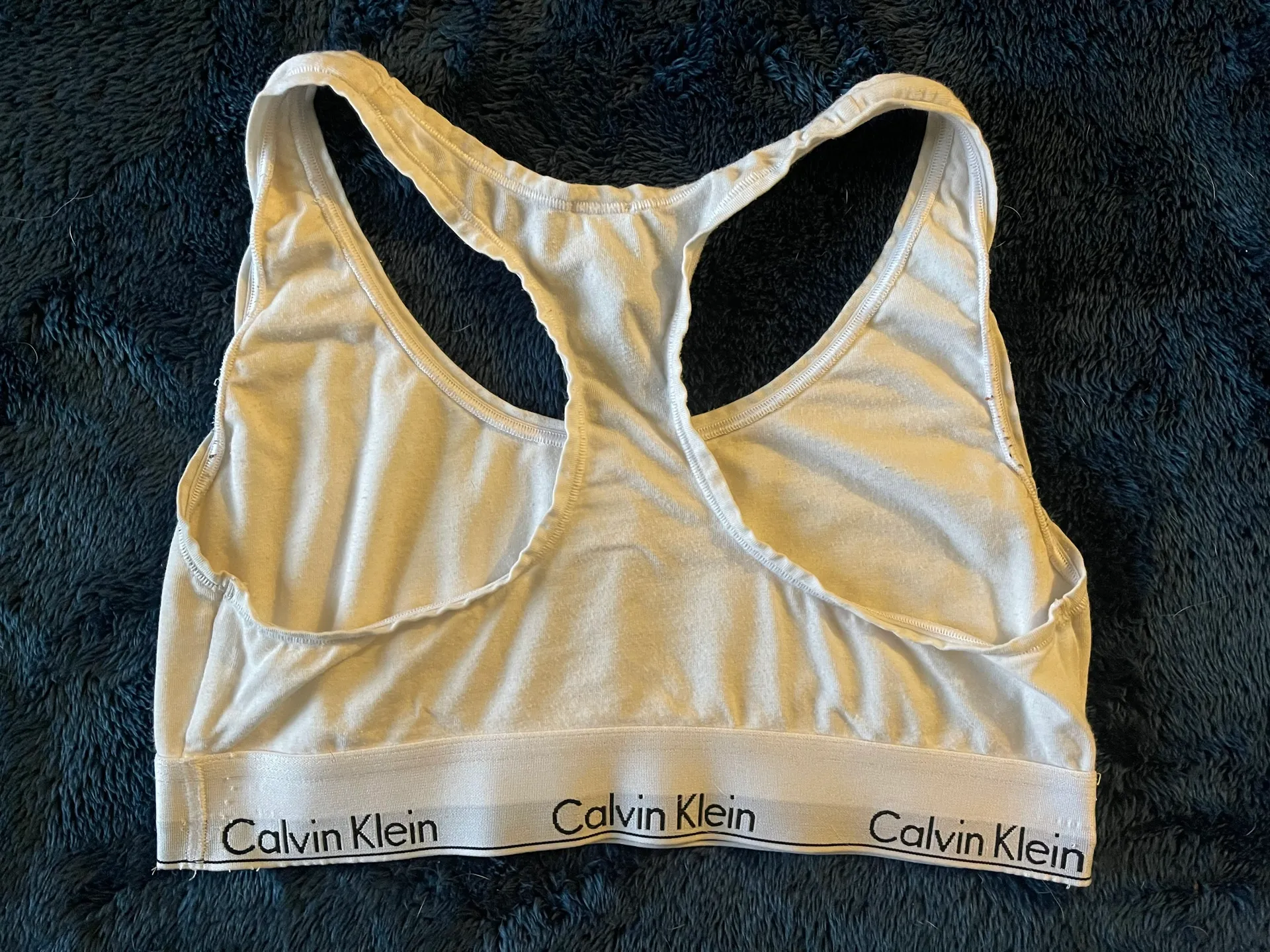 Calvin Klein Bralette - Image 3