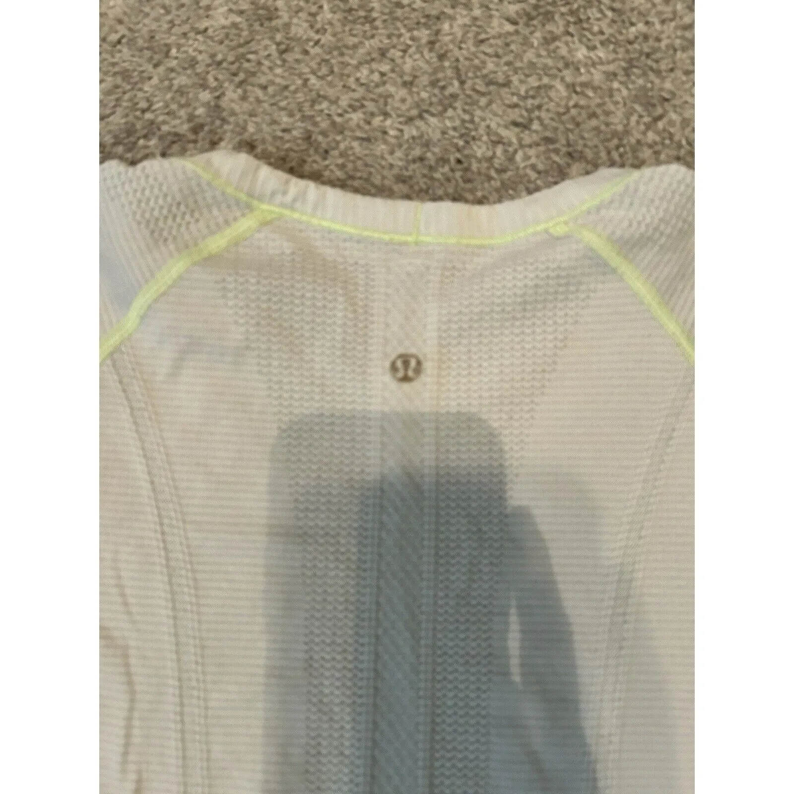 Lululemon Swiftly Tech Short - Image 5