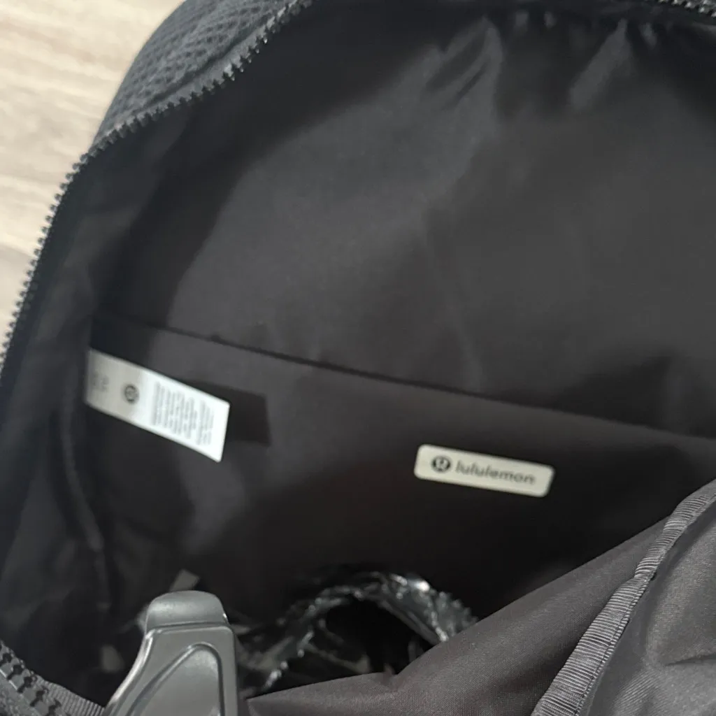 lululemon athletica Everywhere Backpack Knjt Mesh unisex - Image 9