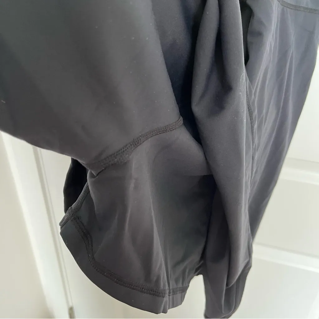 NEW Altar’d State AS Revival Black Mini Tennis Dress Size Large NWT LBD - Image 8