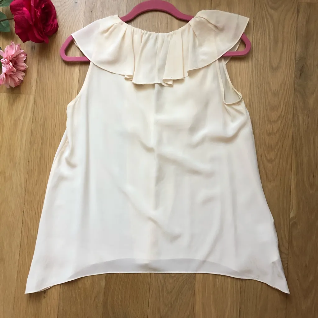 Silk blouse - BCbGmaxazria - Image 6