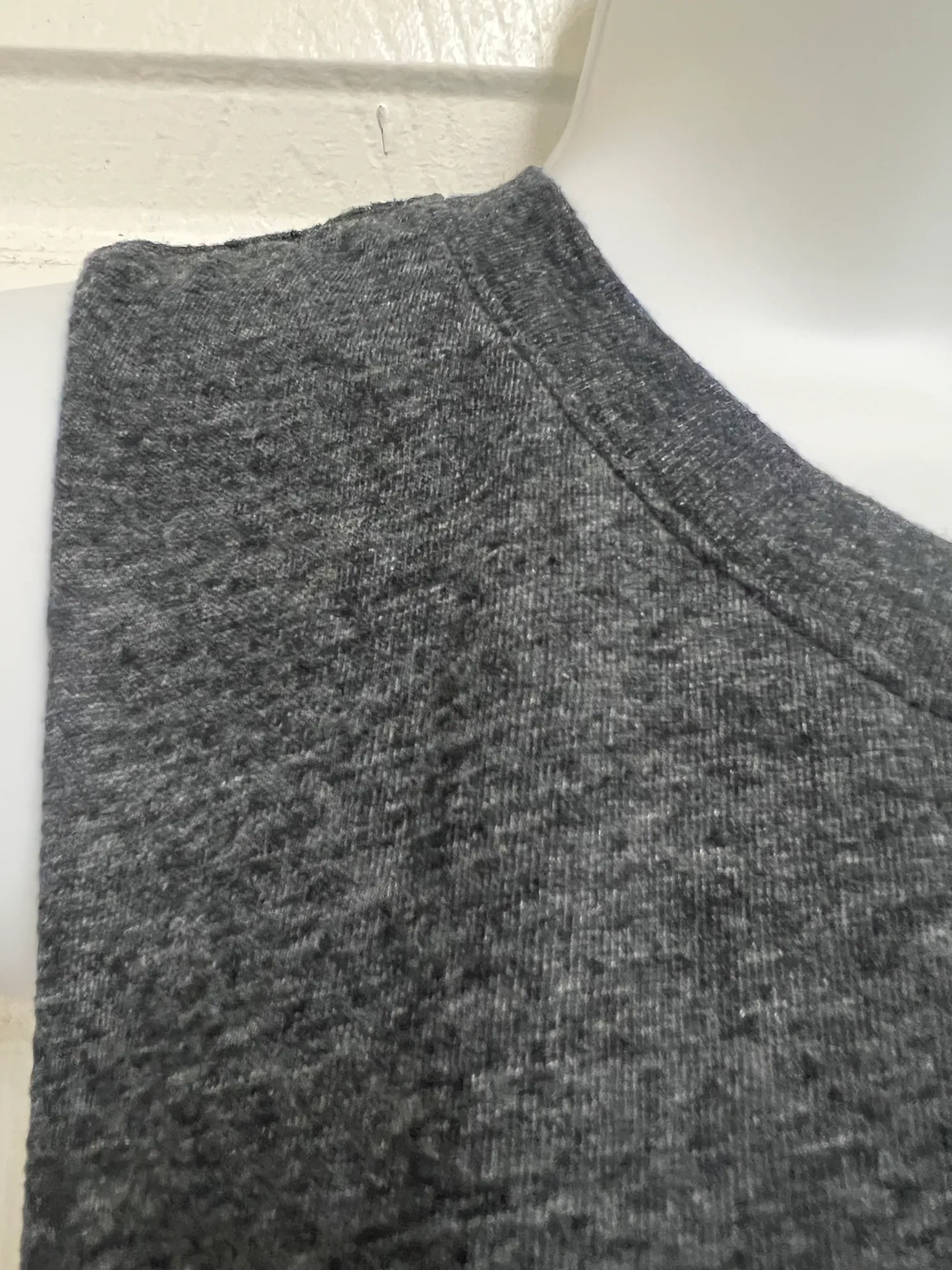 Spiritual-Gangster-GYPSY-SOUL-CROPPED YOGA TOP  - Image 6