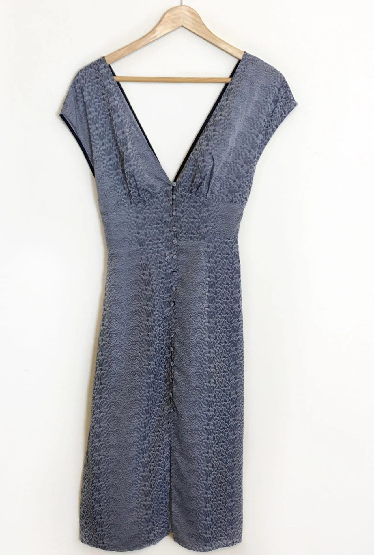 | NWT Catalina Snake Print Dress - Image 3