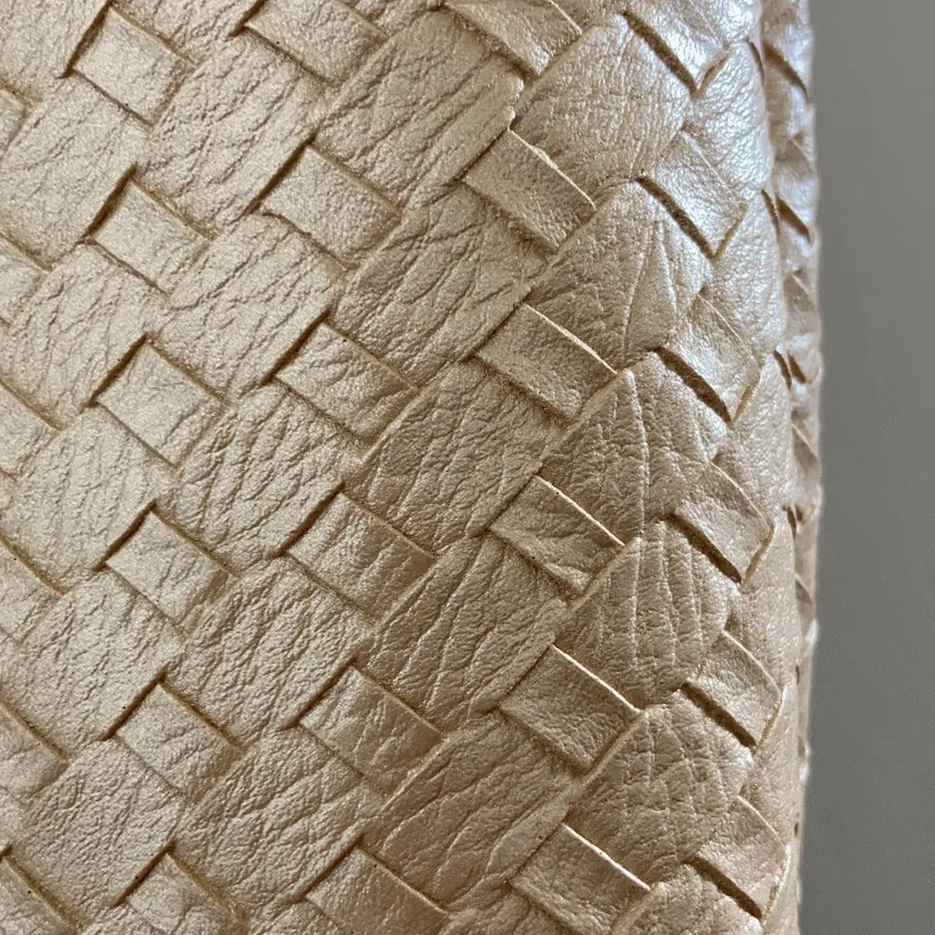 FINAL MARKDOWN Ladies’ Sequined “LOURDES” Shoulder Bag - Image 7