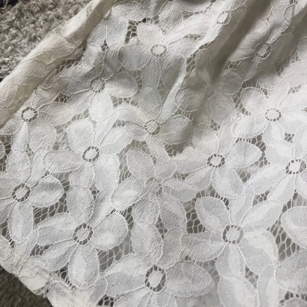 Hollister  shorts romper - Image 7