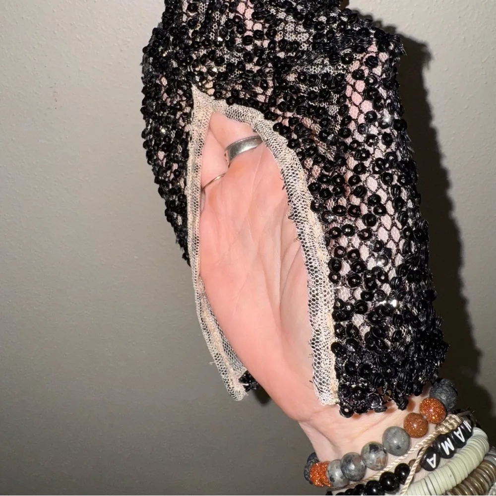 REVOLVE‎ x MICHAEL COSTELLO NADIYA TOP SIZE S - Image 9