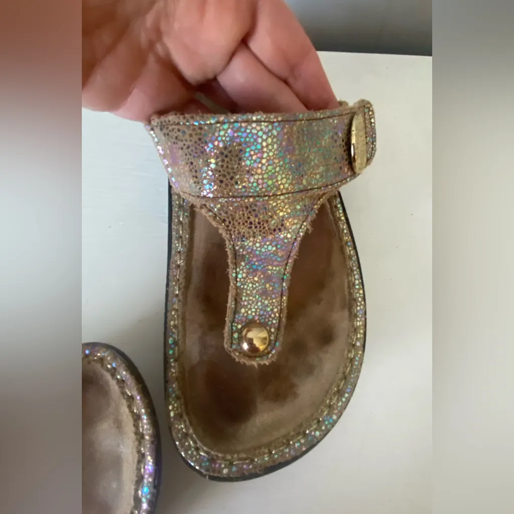 ALEGRIA SANDALS - Image 6