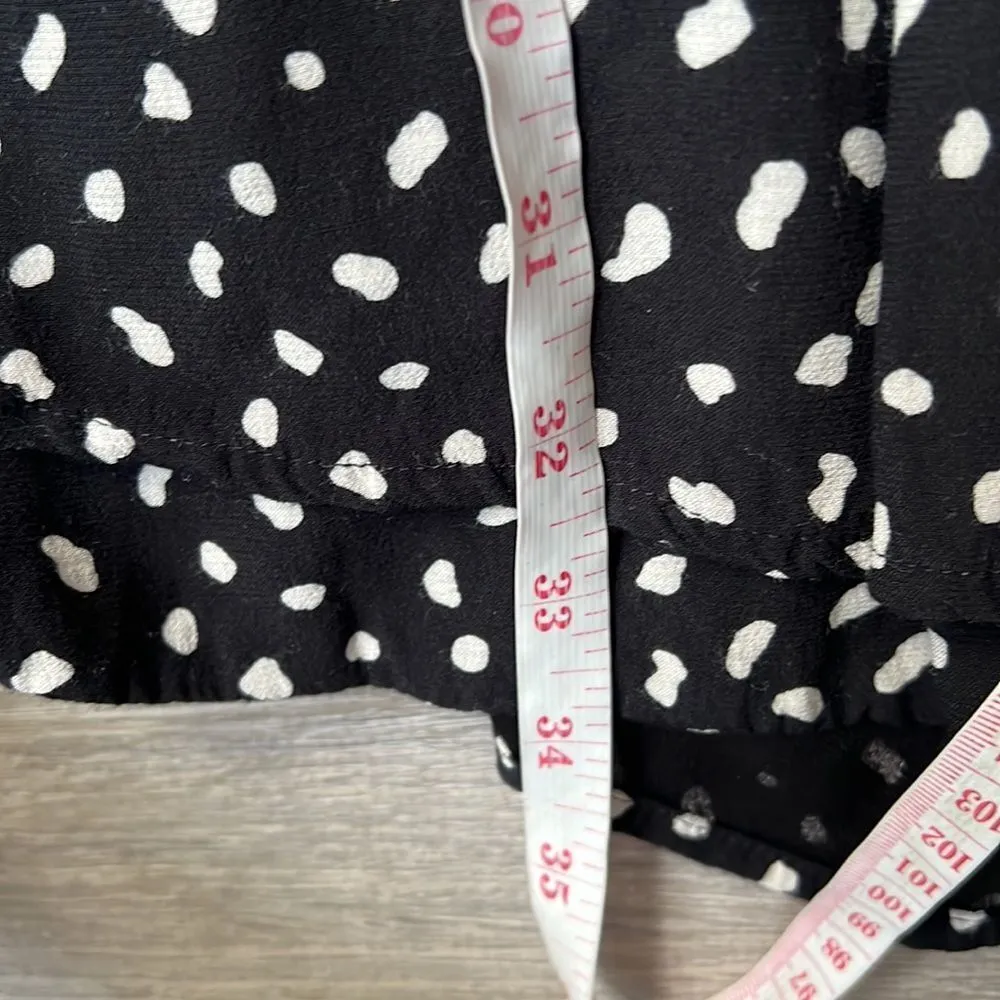 Rails Karla Printed Smocked Waist Dress - Image 13