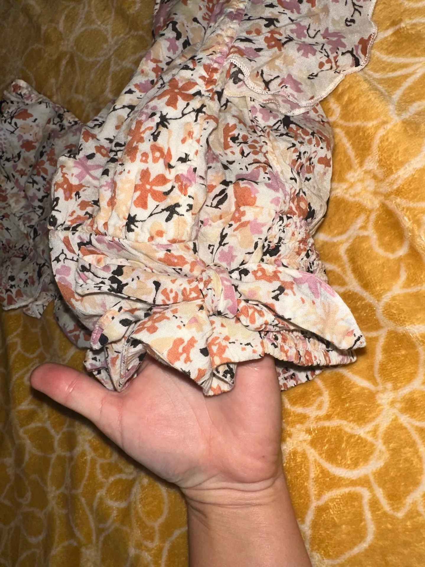 Free people top - Image 2