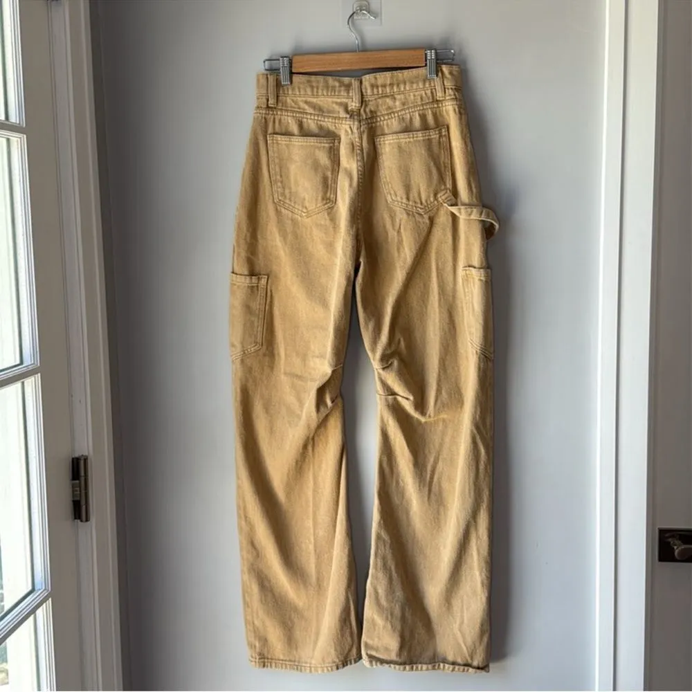 LIONESS Jeans Miami Vice Pants Stone - Image 2