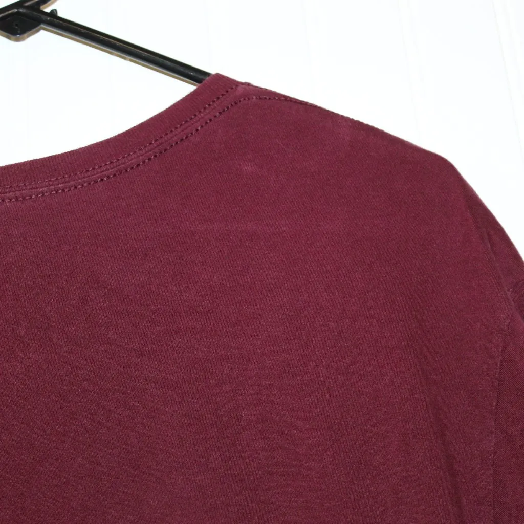 Harry Potter Gryffindor Quidditch Wizarding World of HP T - Image 10