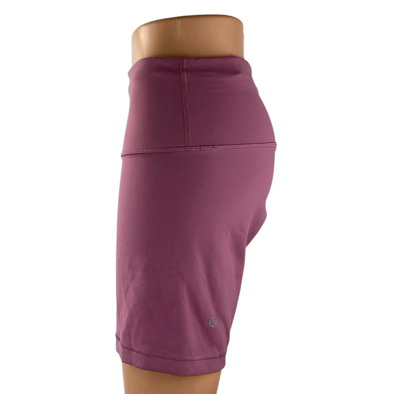 Lululemon Wunder Train Women's Pink High - Image 2