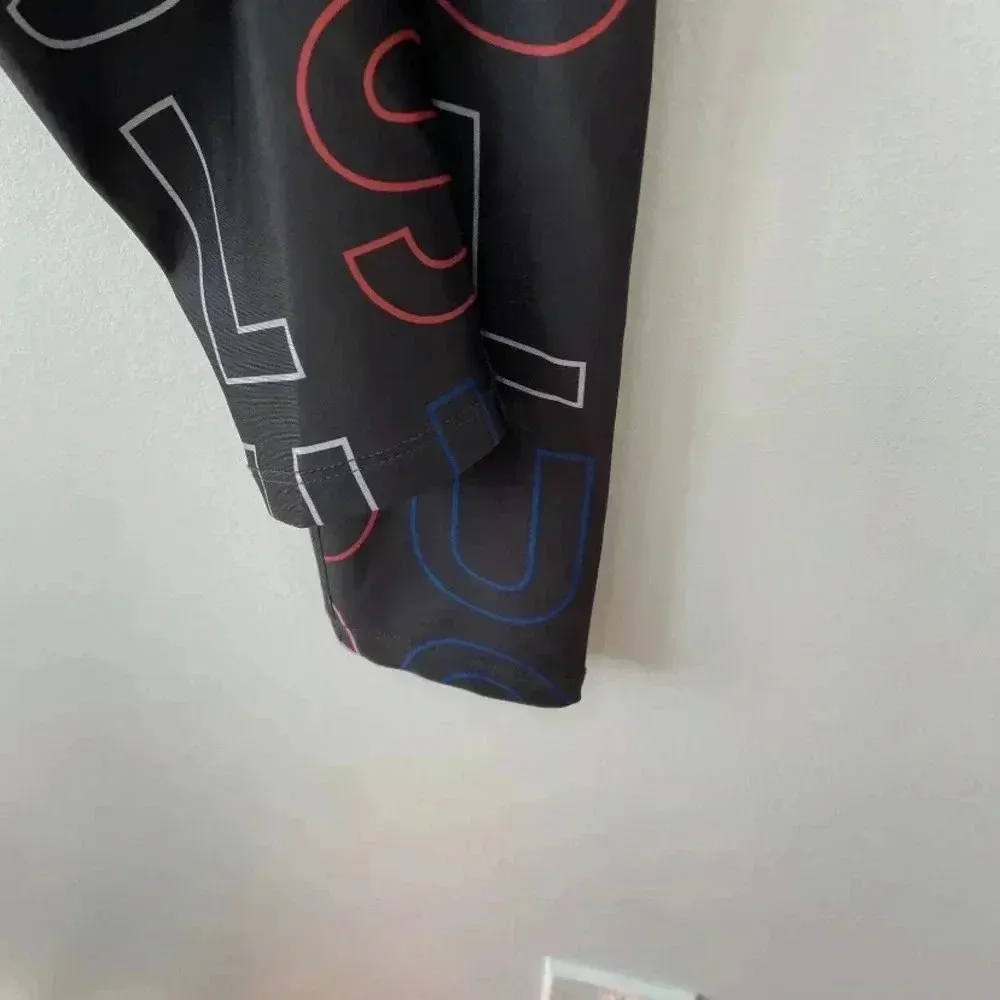 SoulCycle Longline‎ Logo Legging Size Small - Image 6