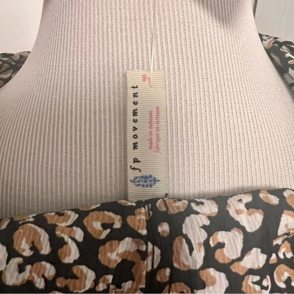 Free People  Run Wild Jacket - Image 14