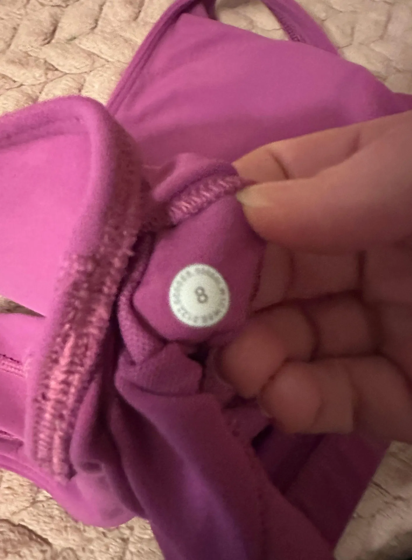 Lululemon Align Tank - Image 3