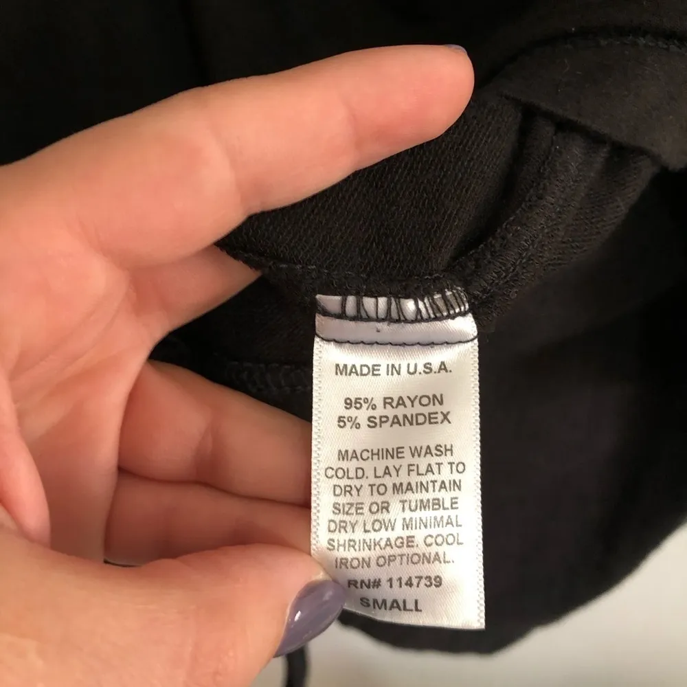 Flax‎ ‘in-motion’ swing tunic - Image 5