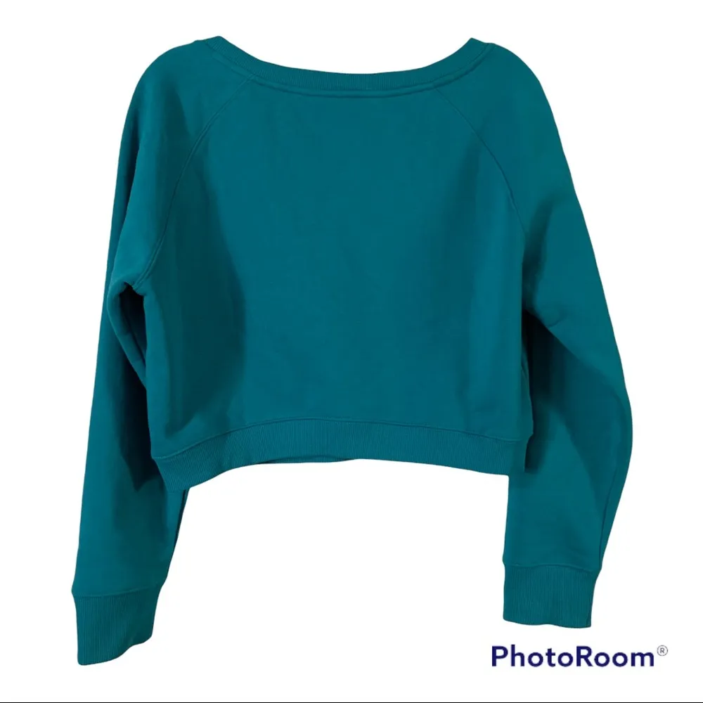 Balance Athletica Cropped Crewneck size large - Image 3