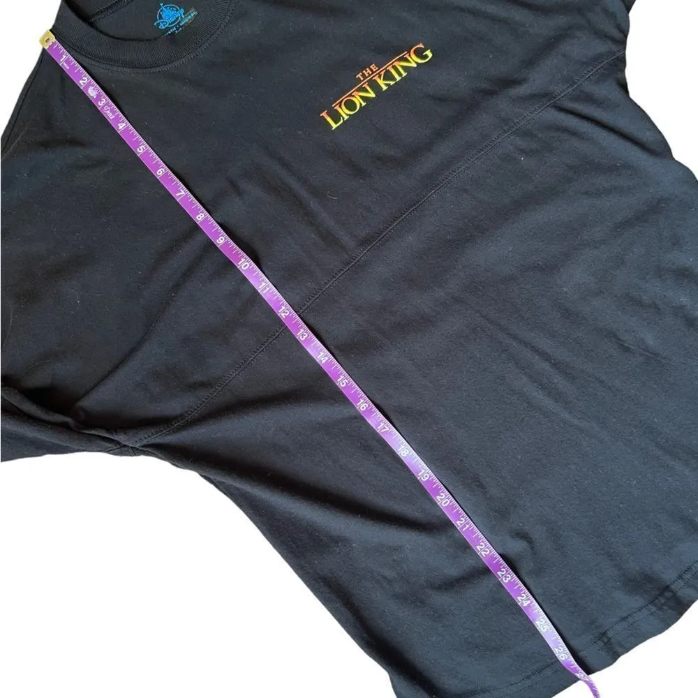 Disney Parks The Lion King "Hakuna Matata" Spirit Jersey - Image 9