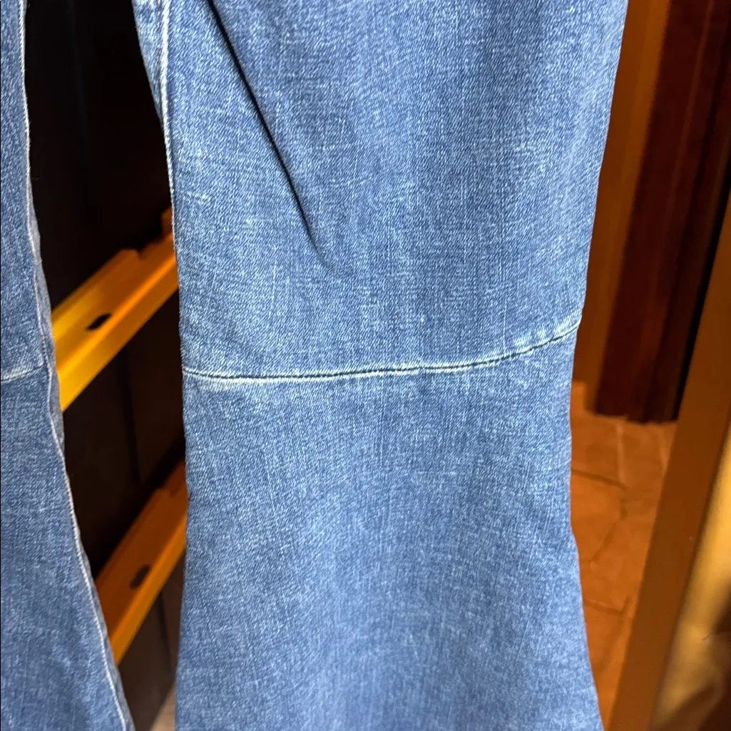 WRANGLER WOMEN'S RETRO® BAILEY HIGH RISE FLARE JEAN Size 26 x 34 - Image 14