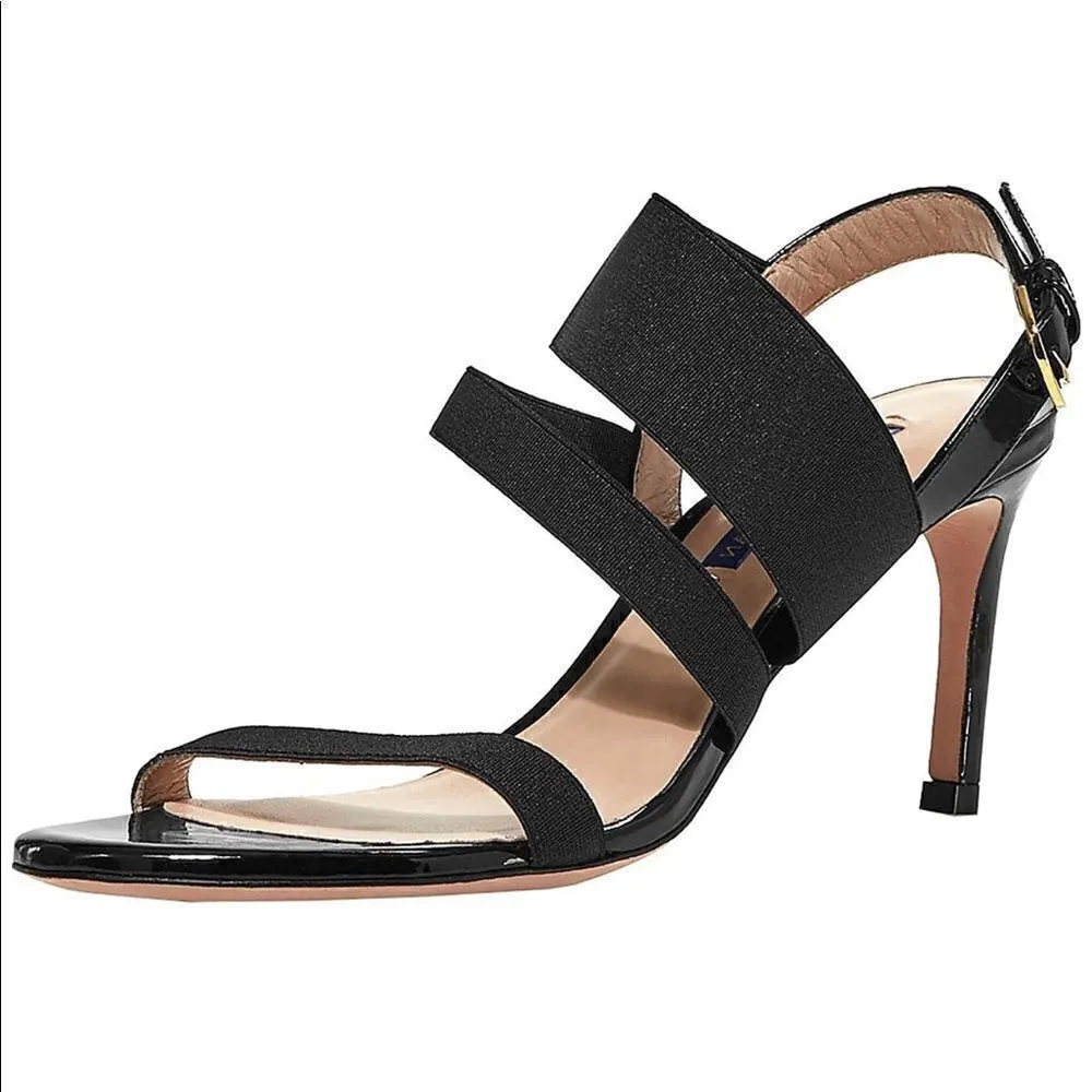 Stuart Weitzman NIB  Adrienne size m7.5 - Image 5