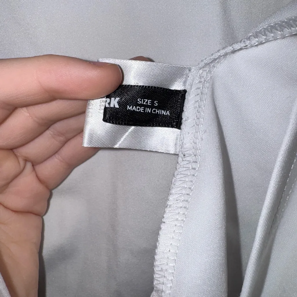 Top Bundle White - Image 2