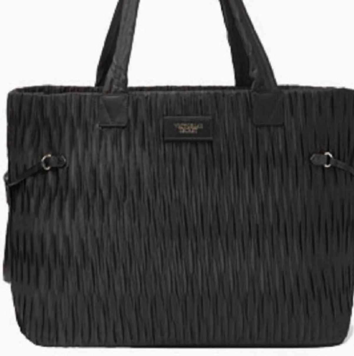 Victoria’s Secret Limited Edition 2017 Spring Tote Bag - Image 2