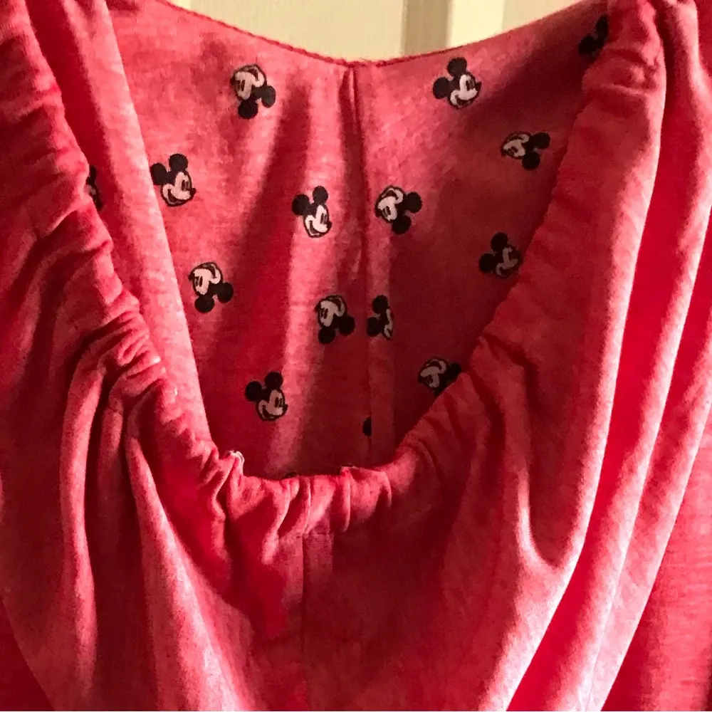 Disney’s Mickey Mouse Lightweight Sweatshirt - Image 6