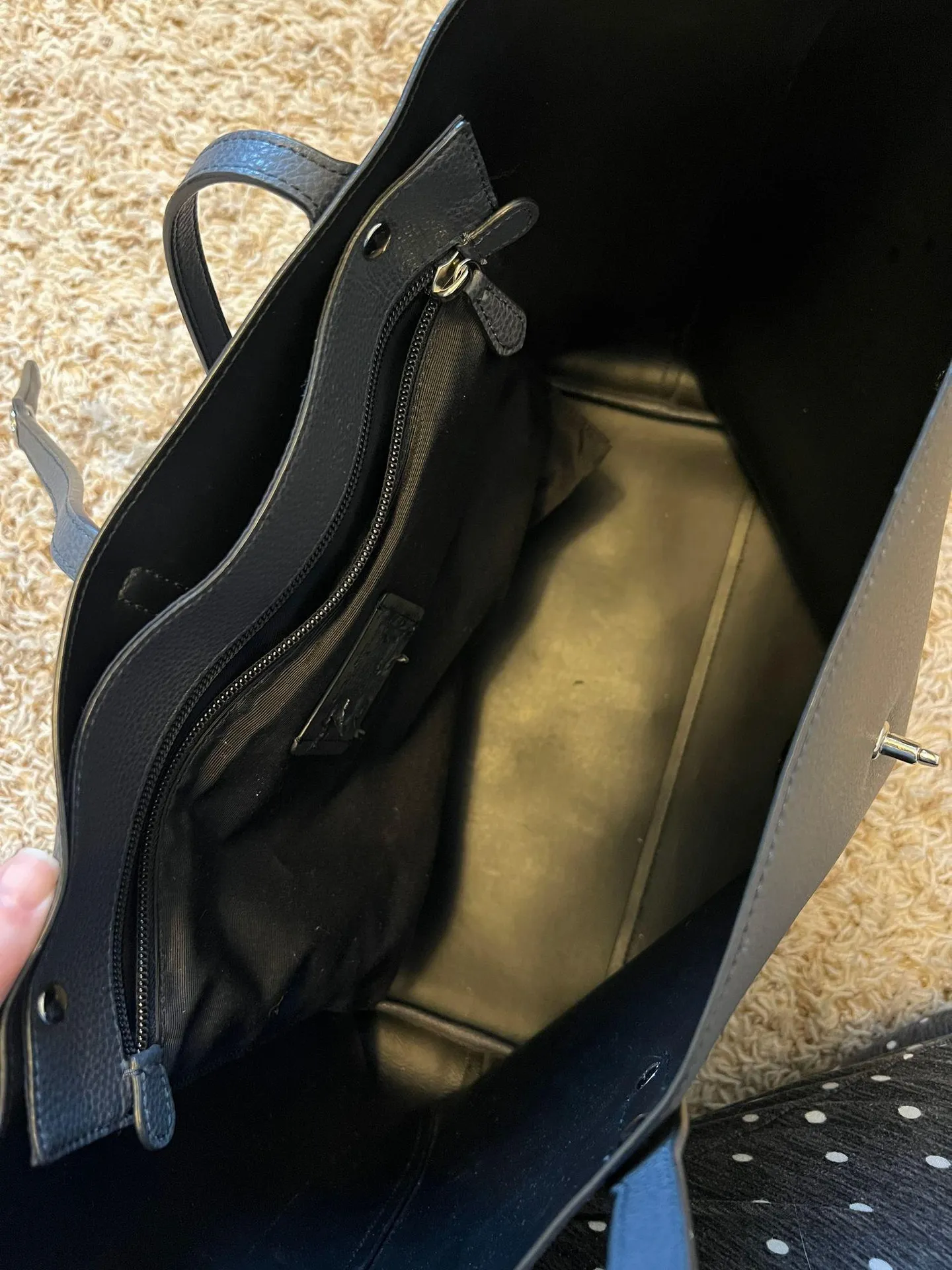 Tote Handbag - Image 2