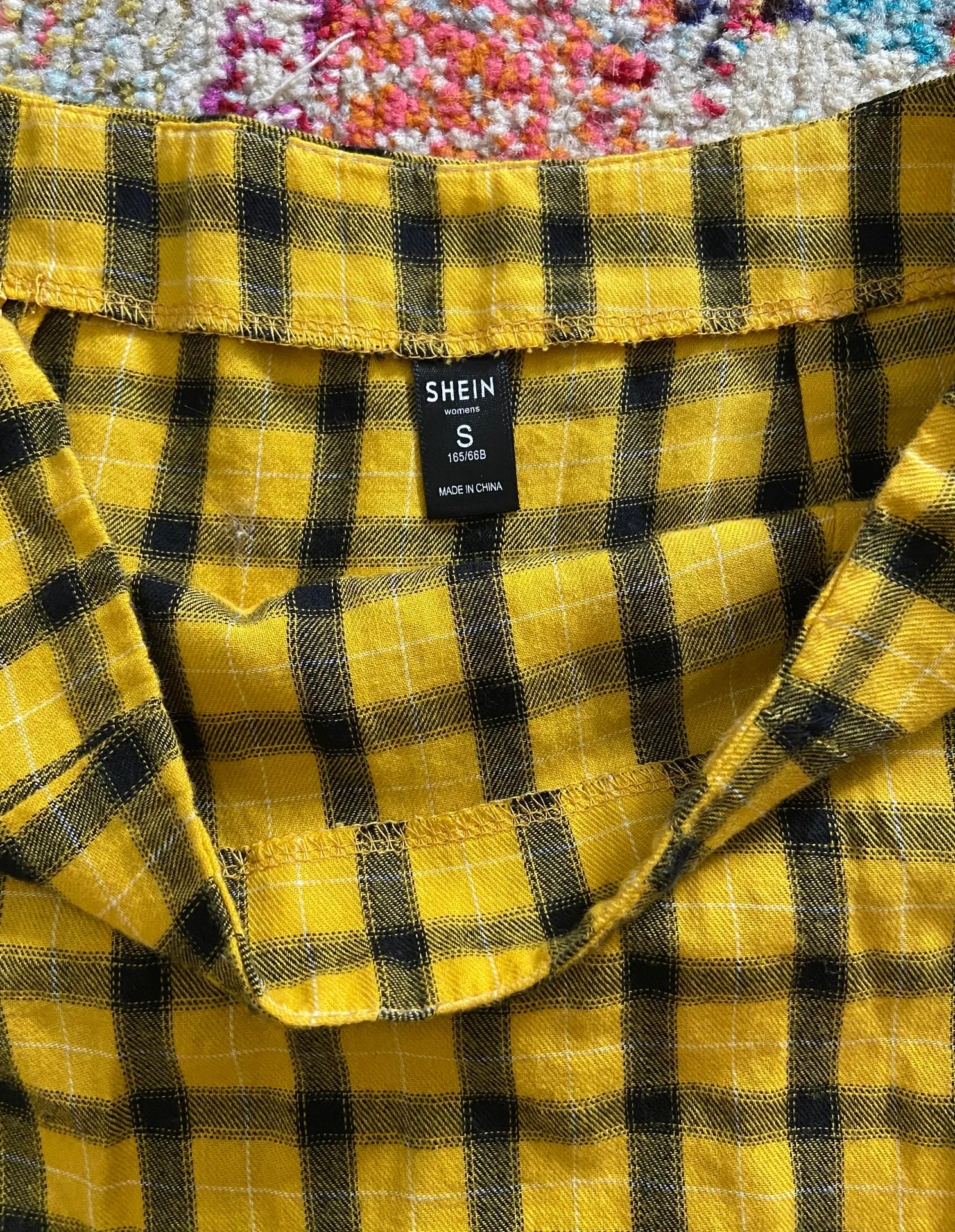 SheIn skirt - Image 2