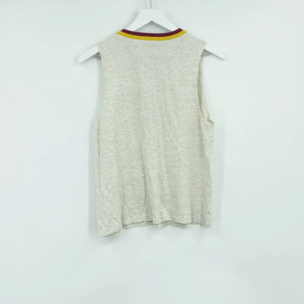 Harry Potter Gryffindor Tank Top Size Medium - Image 5