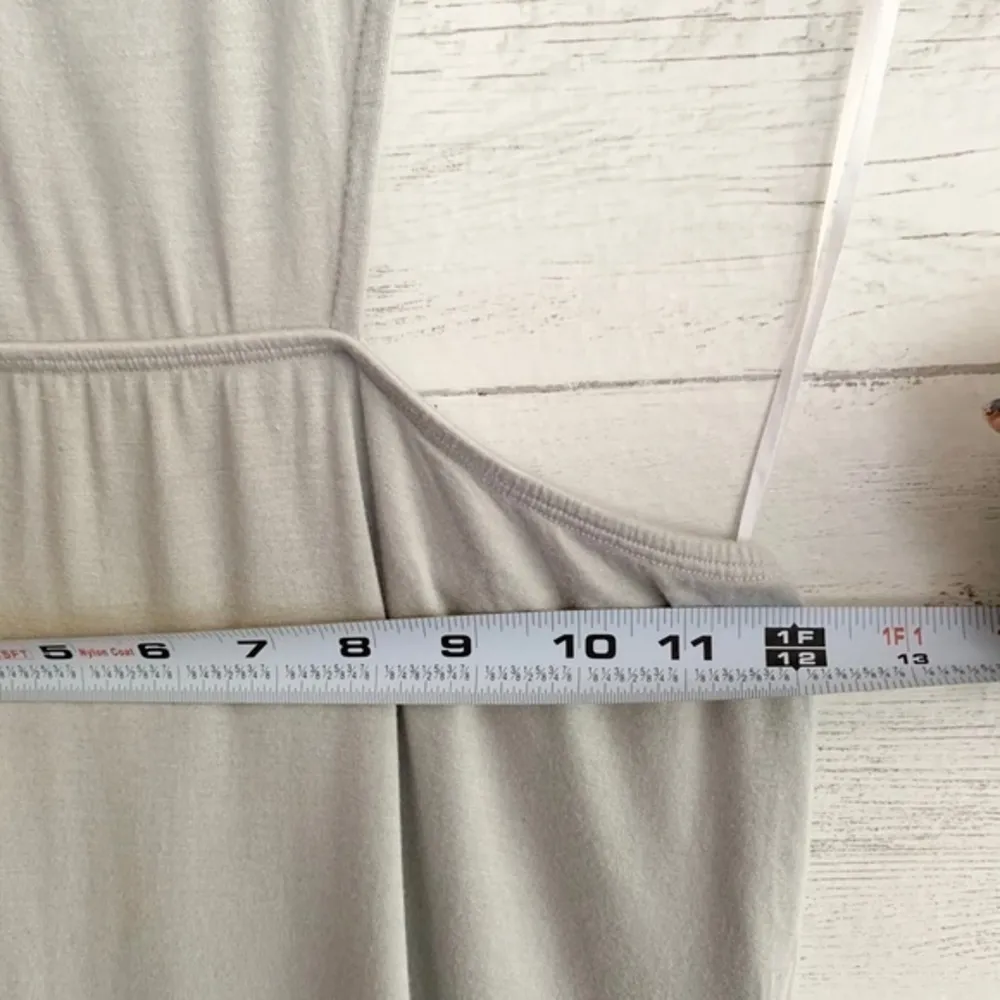 LAmade Grey Dress - Image 6