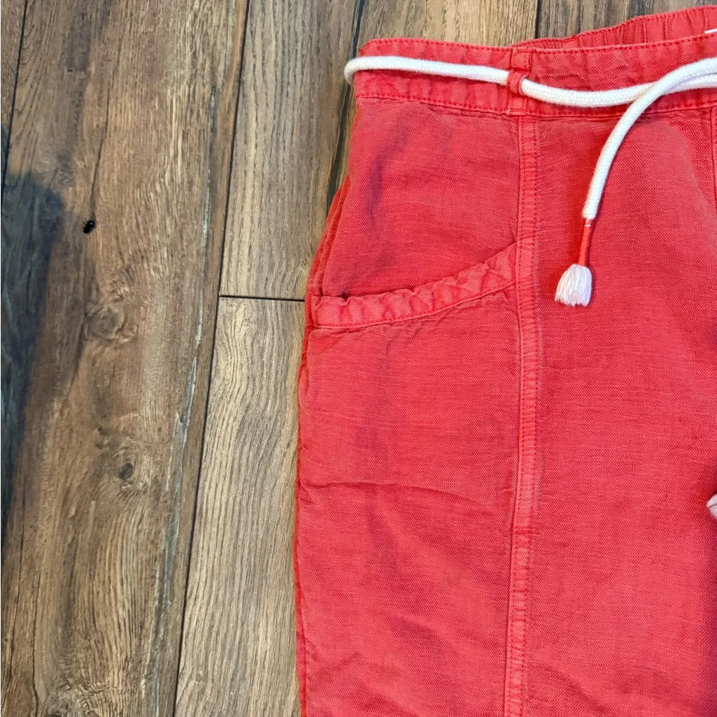 C&C California Coral Ankle Pants - Image 5