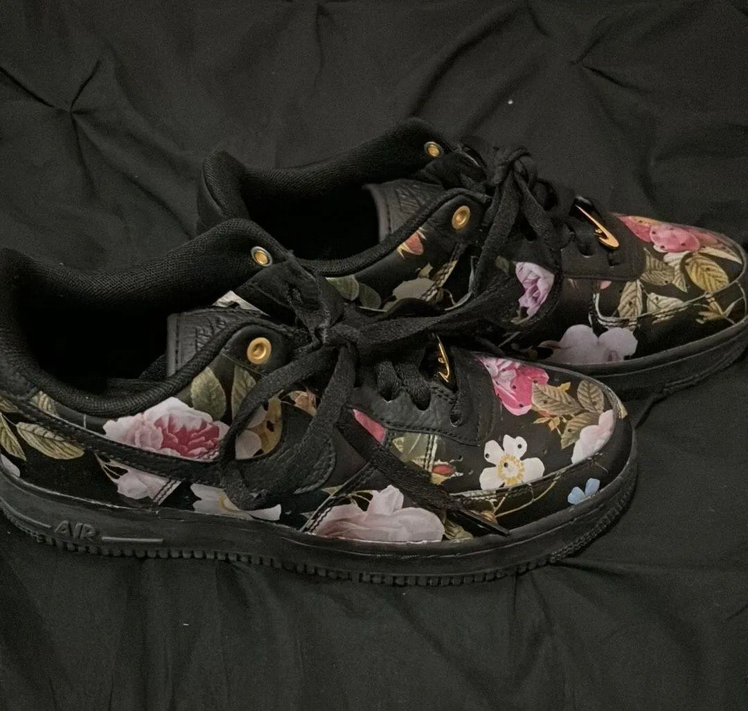 Air Force 1 - Image 3