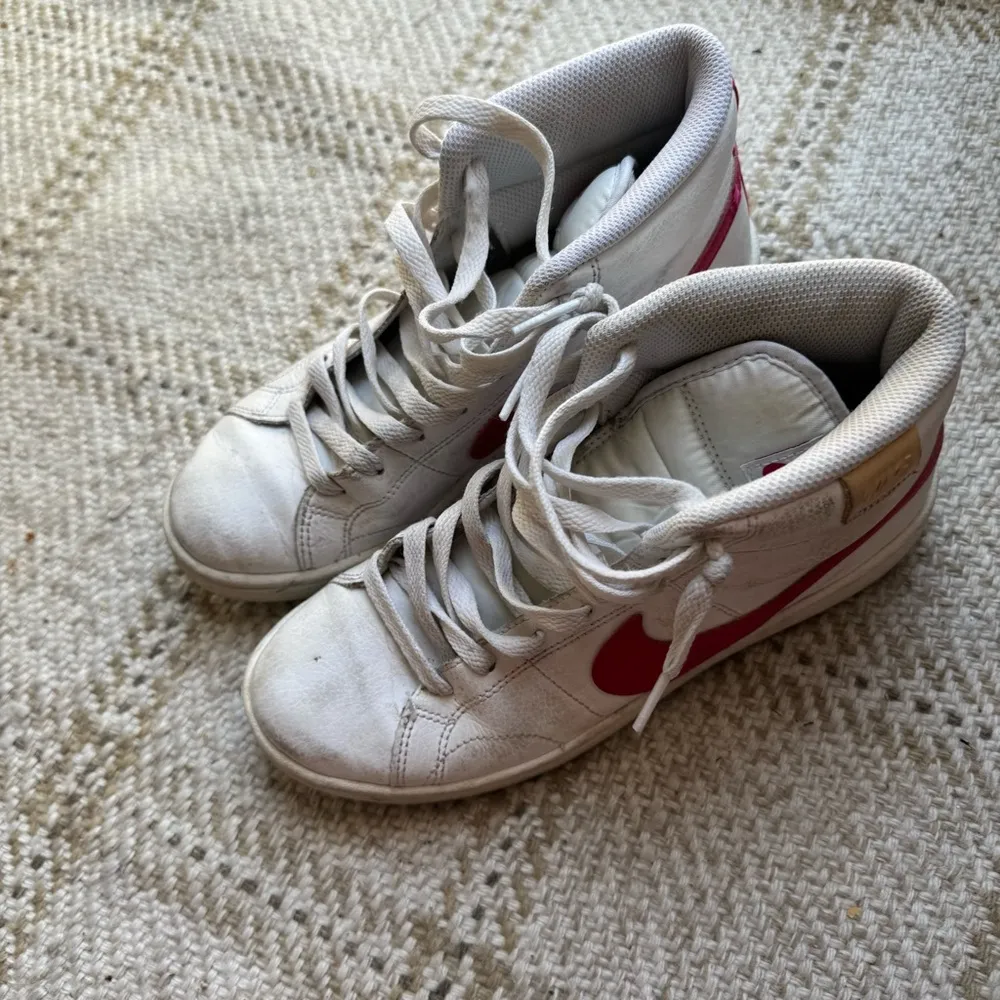 Nike Vintage Blazer Mid - Image 3