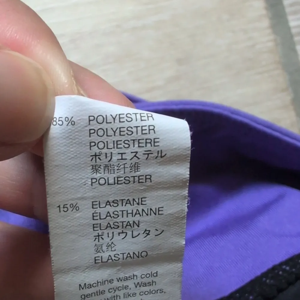 Gap Fit Capri Leggings | Gap Fit Capris | Gap Fit Capri Pants - Image 7