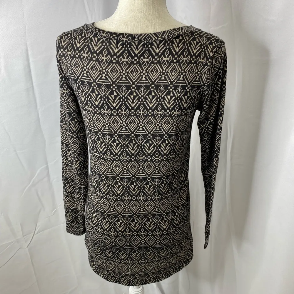 Living Doll Los Angeles size M tunic - Image 6