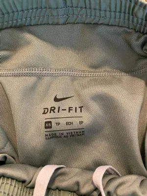Nike Sage Green  Shorts - Image 10