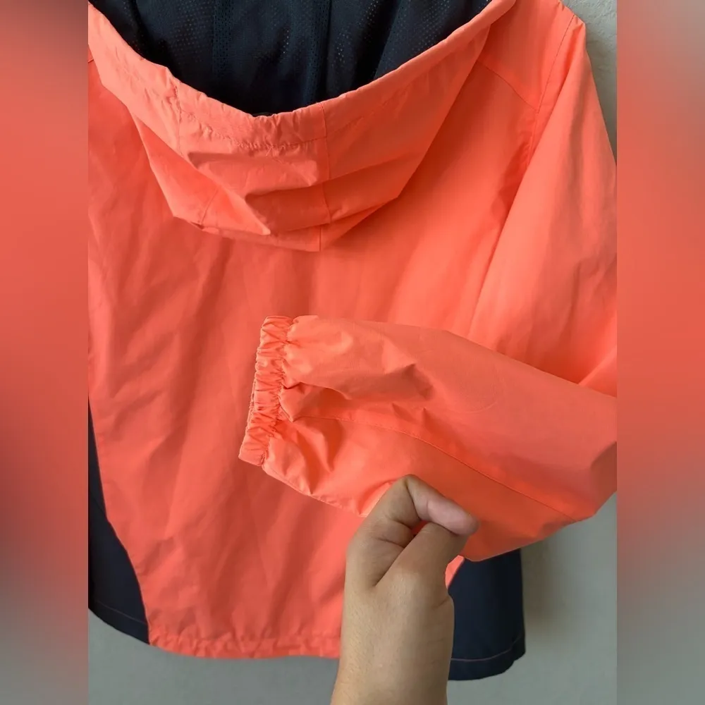 Windbreaker/Jacket SZ Large - Image 4