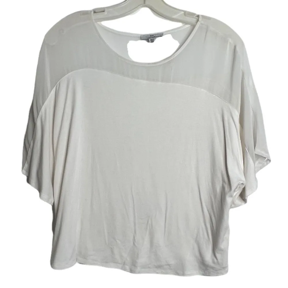 H by Halston White‎ Top - Image 3