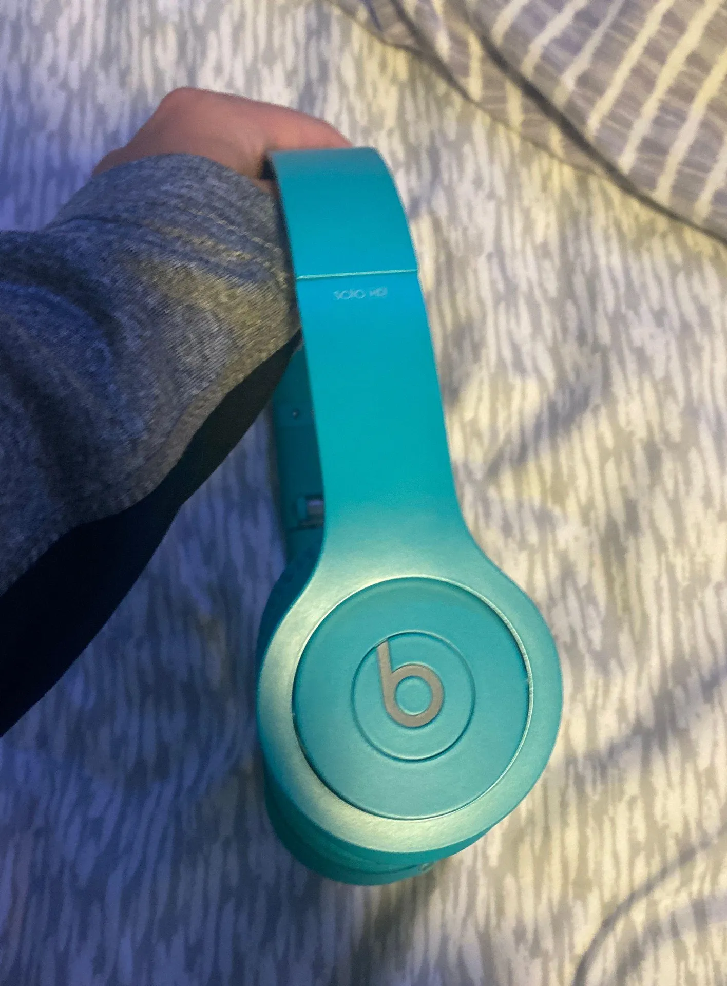 Dr. Dre  Headphones With Wires - Image 2