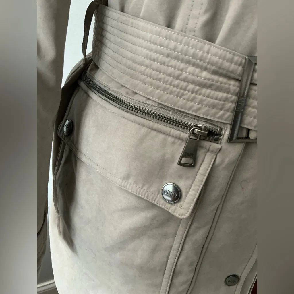 Warm ,soft winter coat☃️❄️ - Image 4