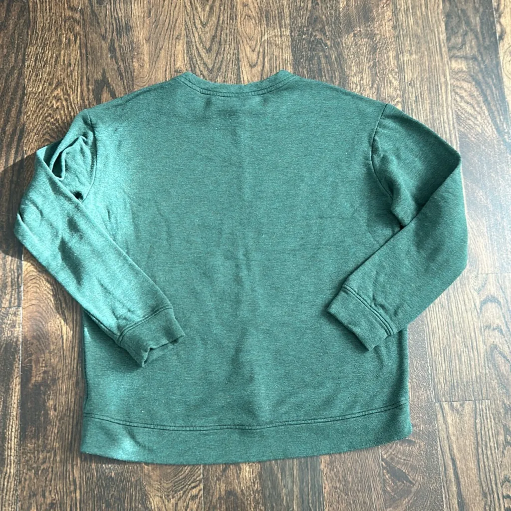 Orvis‎ Classic Collection Crewneck Sweatshirt - Image 7