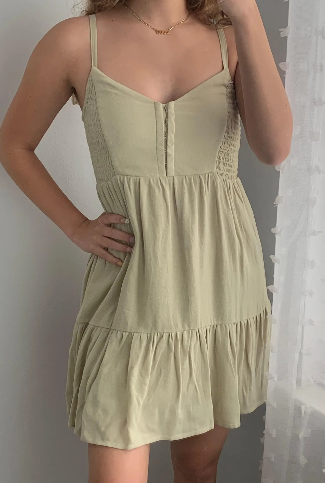 Summer Dress - Image 2