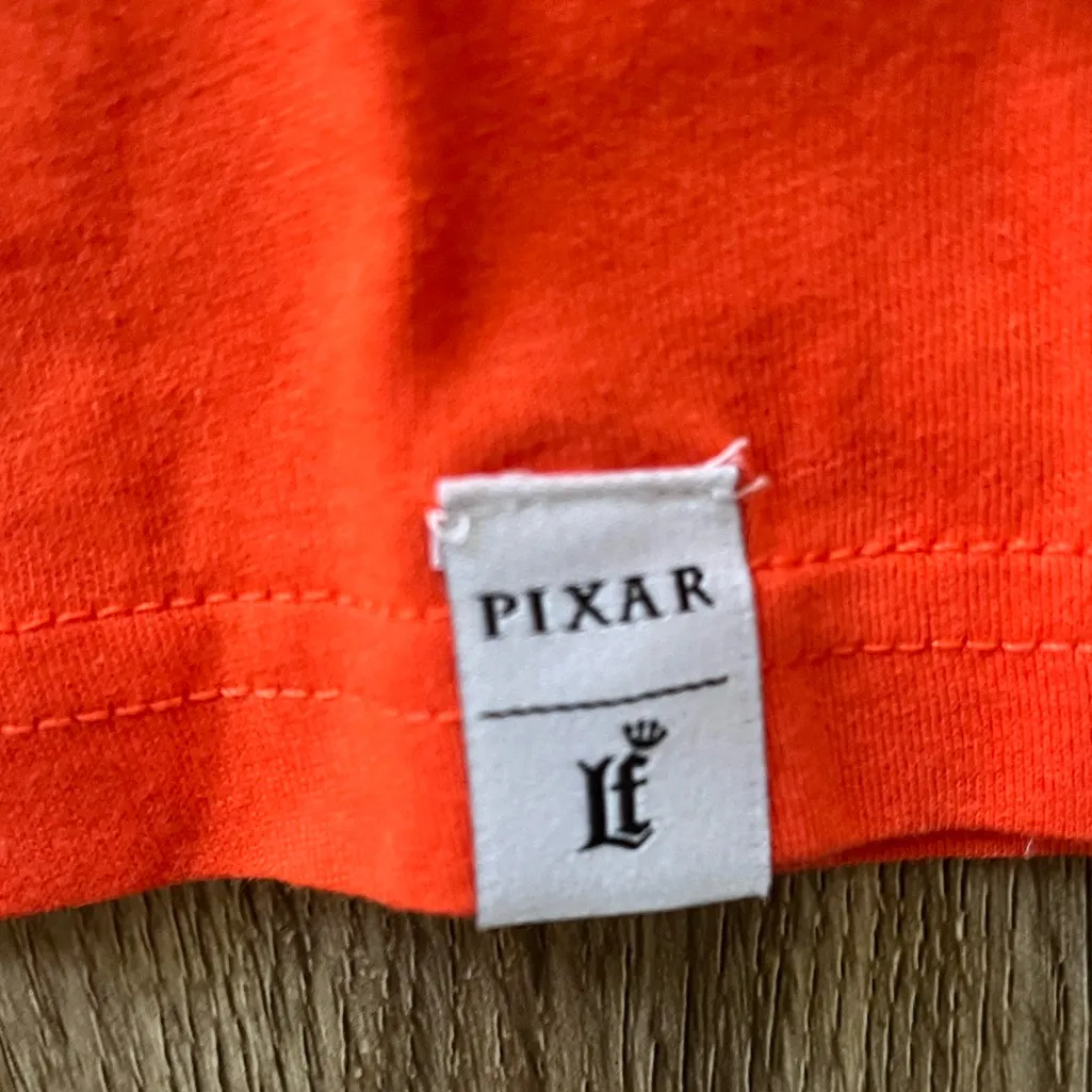 Loungefly Disney Pixar Ratatouille Unisex Tee - Image 5