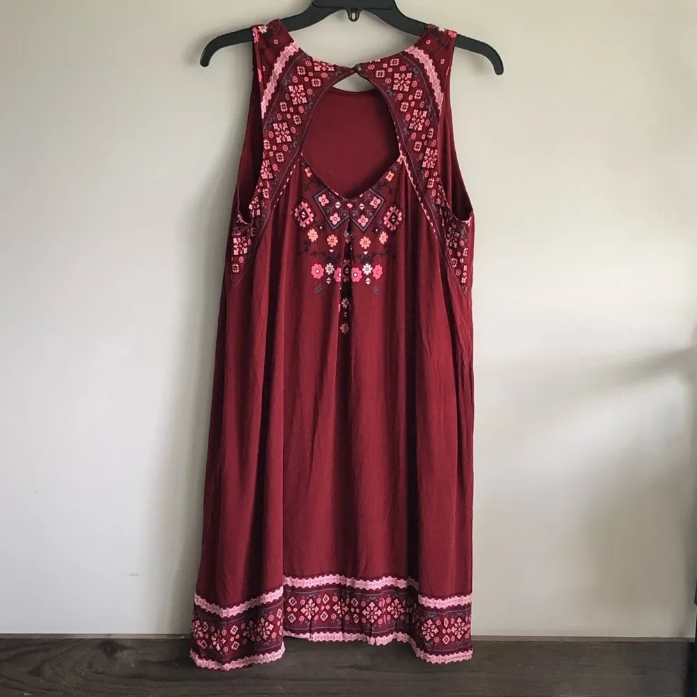 Xhilarations Dress size Large - Image 2