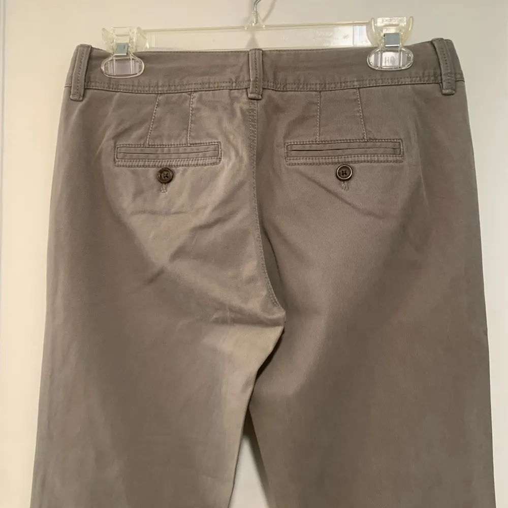 Banana republic | Martin fit boot cut pants size 0 - Image 2