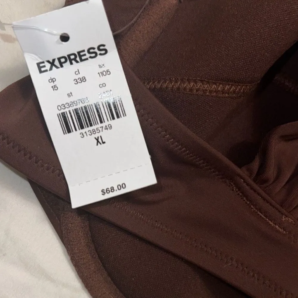 EXPRESS ✨ Underwire Bikini Top✨ - Image 8