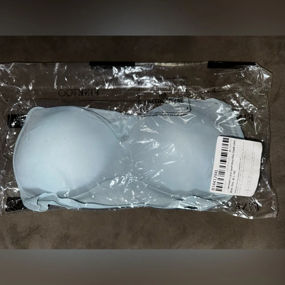 Seamless Blue Full - Image 7