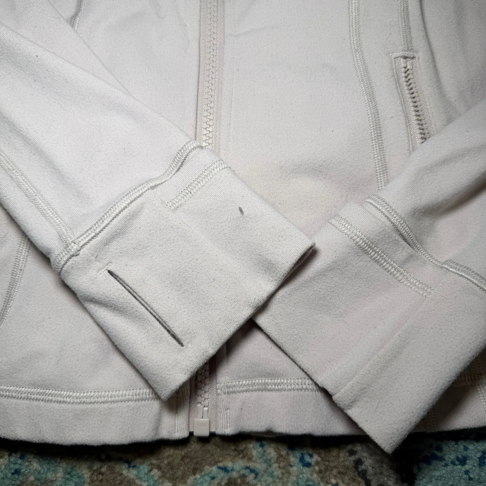 Lululemon  Define Jacket 6 - Image 2