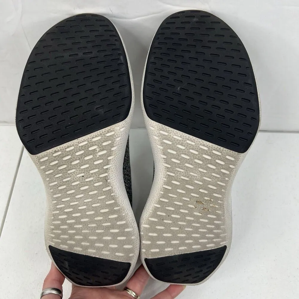 Allbirds Women’s Size 10 Tree Dasher Grey Running Shoes Sneakers Active Knit - Image 14